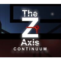The Z Axis: Continuum Steam CD Key