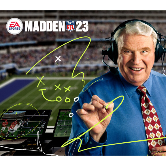 Madden NFL 23 Origin CD Key