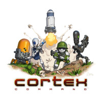 Cortex Command Steam CD Key