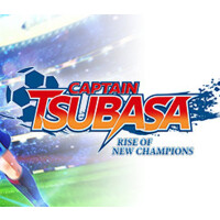 Captain Tsubasa: Rise of New Champions - V Jump Collaboration Uniform Set DLC EU PS4 CD Key