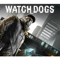 Watch Dogs PC Ubisoft Connect CD Key
