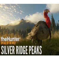 theHunter: Call of the Wild - Silver Ridge Peaks DLC Steam CD Key