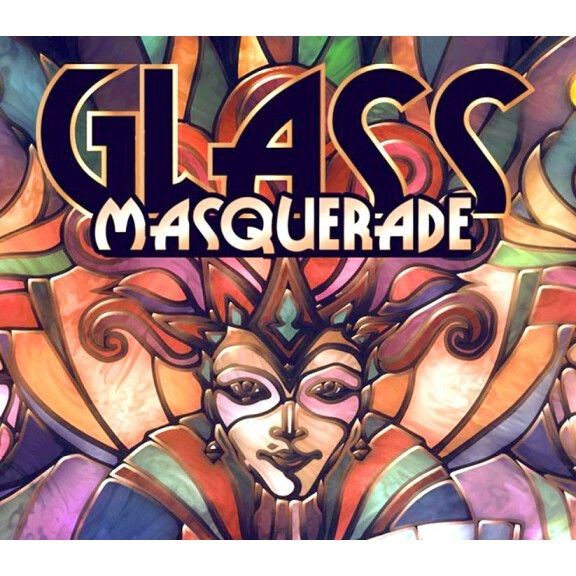 Glass Masquerade PC Steam CD Key