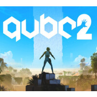 Q.U.B.E. 2 EU Steam CD Key