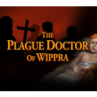 The Plague Doctor of Wippra Steam CD Key