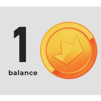 1 Balance