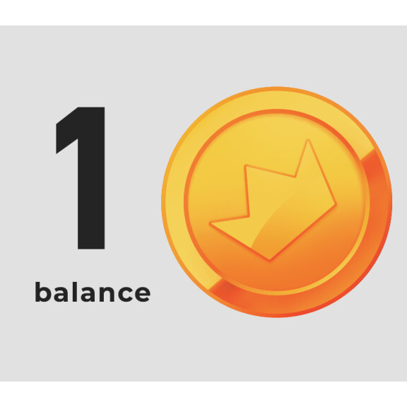1 Balance
