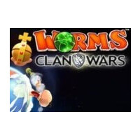 Worms Clan Wars 4-Pack Steam CD Key