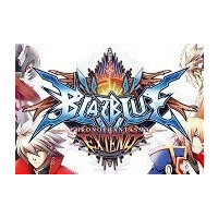 BlazBlue: Chronophantasma Extend Steam CD Key