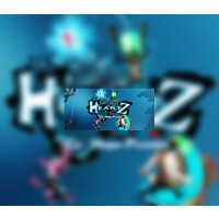 HeartZ: Co-Hope Puzzles EU Steam CD Key