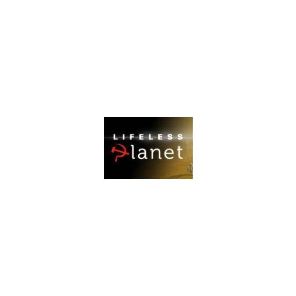 Lifeless Planet Steam CD Key