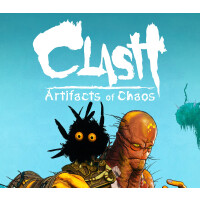 Clash: Artifacts of Chaos Steam CD Key