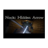 Nock: Hidden Arrow Steam CD Key