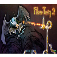 Fiber Twig 2 Steam CD Key