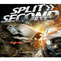 Split/Second EU Steam CD Key
