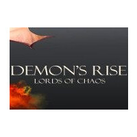 Demon's Rise - Lords of Chaos Steam CD Key