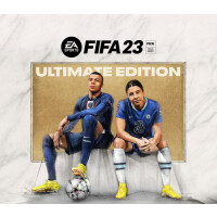 FIFA 23 Ultimate Edition EN Language Only Origin CD Key