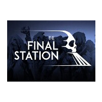 The Final Station EU Steam CD Key