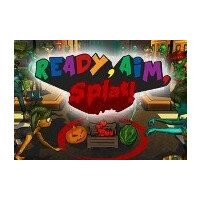 Ready, Aim, Splat! Steam CD Key