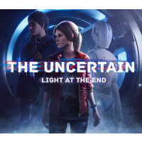 The Uncertain: Light At The End EU Steam Altergift
