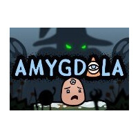Amygdala Steam CD Key