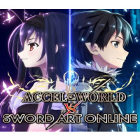 Accel World VS. Sword Art Online Deluxe Edition EU Steam CD Key