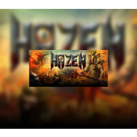 Hazen: The Dark Whispers Steam CD Key