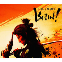 Like a Dragon: Ishin! Steam Altergift