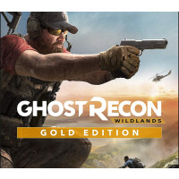 Tom Clancy's Ghost Recon Wildlands Year 2 Gold Edition EU Steam Altergift