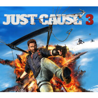 Just Cause 3 AR XBOX One CD Key
