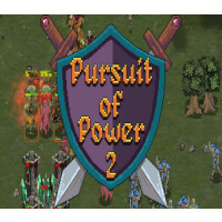 Pursuit of Power 2 : The Chaos Dimension Steam CD Key