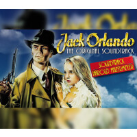 Jack Orlando - Soundtrack DLC Steam CD Key