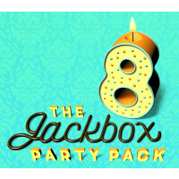 The Jackbox Party Pack 8 EU v2 Steam Altergift