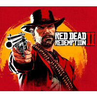 Red Dead Redemption 2 AR Xbox Series X|S CD Key