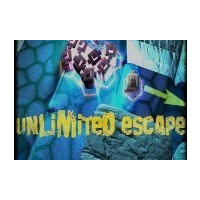 Unlimited Escape Steam CD Key