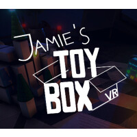 Jamie's Toy Box Steam CD Key