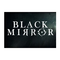 Black Mirror EU Steam CD Key
