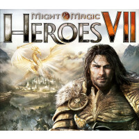 Might & Magic Heroes VII EU PC Ubisoft Connect CD Key