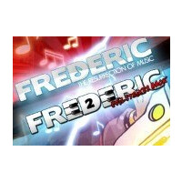 Frederic Bundle Steam CD Key