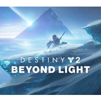 Destiny 2 - Beyond Light + Season Steam CD Key