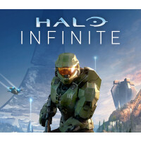 Halo Infinite - 2XP and 2 Challenge Swaps PC / XBOX One / Xbox Series X|S CD Key