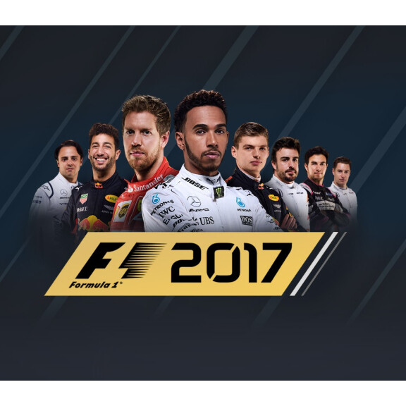 F1 2017 EMEA Steam CD Key