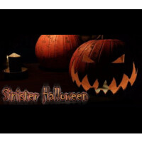 Sinister Halloween Steam CD Key