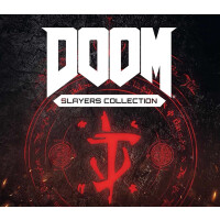Doom Slayers Collection US XBOX One CD Key