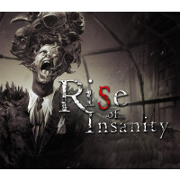 Rise of Insanity Steam CD Key