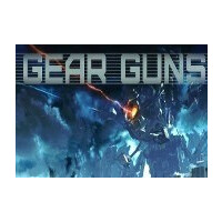 GEARGUNS - Tank offensive Steam CD Key