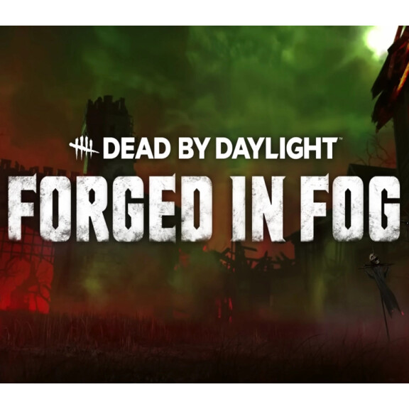 Dead by Daylight - Forged in Fog Chapter DLC Steam CD Key