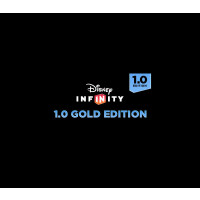 Disney Infinity 1.0: Gold Edition Steam CD Key