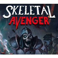 Skeletal Avenger Steam CD Key