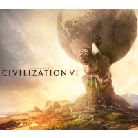 Sid Meier's Civilization VI EU XBOX One CD Key